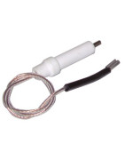 Elettrodo accensione- DIFF pour Chaffoteaux - 60081922 Elettrodo accensione- DIFF pour Chaffoteaux - 60081922