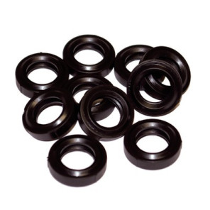 Kit 10 guarnizione stagna- DIFF pour Chaffoteaux - 61002249  - (X10)
