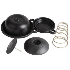 Kit riparazione valvola acqua- DIFF pour Chaffoteaux - 60081911