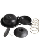 Kit riparazione valvola acqua- DIFF pour Chaffoteaux - 60081911 Kit riparazione valvola acqua- DIFF pour Chaffoteaux - 60081911