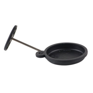 Kit revisione valvola acqua- DIFF pour Chaffoteaux - 61400383