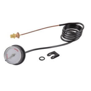 Manometro- DIFF pour Chaffoteaux - 61305005