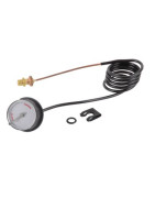 Manometro- DIFF pour Chaffoteaux - 61305005