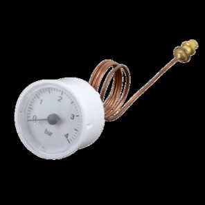 Manometro- DIFF pour Chaffoteaux - 61010256