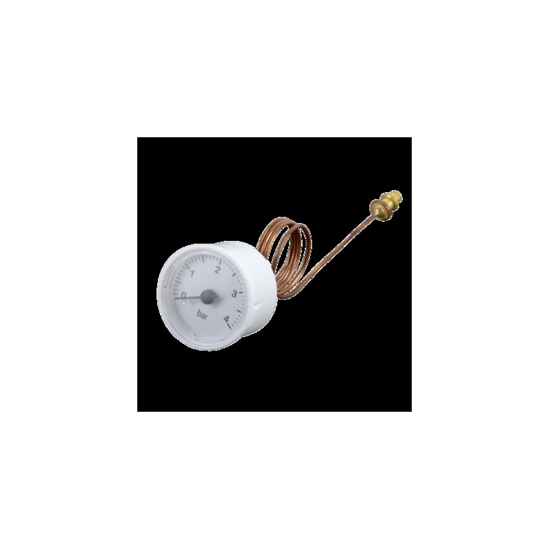 Manometro- DIFF pour Chaffoteaux - 61010256