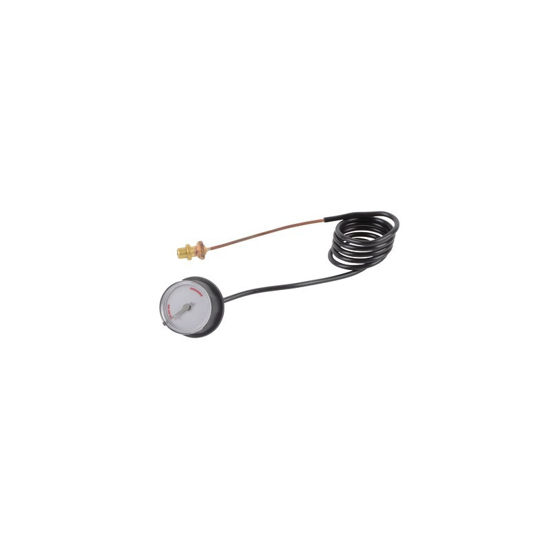 Manometro D 26 mm- DIFF pour Chaffoteaux - 61303159
