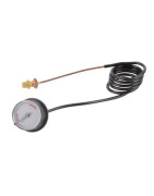Manometro D 26 mm- DIFF pour Chaffoteaux - 61303159
