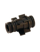 Tubo by-pass- DIFF pour Chaffoteaux - 65104340