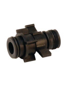 Tubo by-pass- DIFF pour Chaffoteaux - 65104340