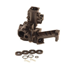 Gruppo ritorno (senza riempimento)- DIFF pour Chaffoteaux - 60000874
