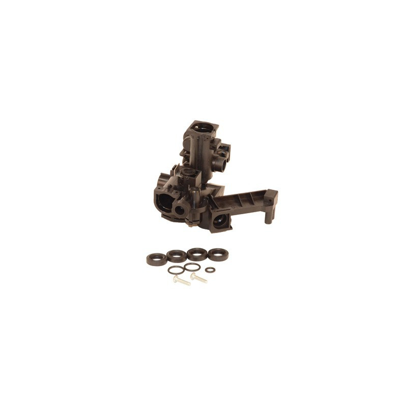 Gruppo ritorno (senza riempimento)- DIFF pour Chaffoteaux - 60000874