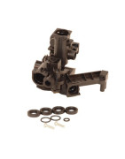 Gruppo ritorno (senza riempimento)- DIFF pour Chaffoteaux - 60000874