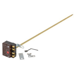 Termostato a canna L450- DIFF pour Chaffoteaux - 60000683