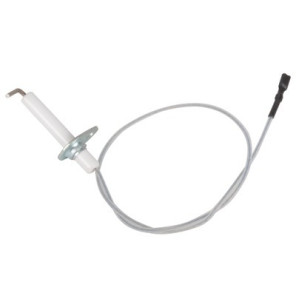 Elettrodo accensione- DIFF pour Chaffoteaux - 61314169
