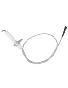 Elettrodo accensione- DIFF pour Chaffoteaux - 61314169