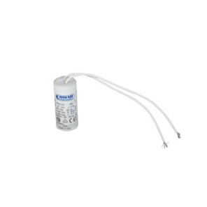 Condensatore 2,5 MF- DIFF pour Chaffoteaux - 61000652-10