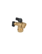 Rubinetto mandata riscaldamento- DIFF pour Chaffoteaux - 60000887 Rubinetto mandata riscaldamento- DIFF pour Chaffoteaux - 60000887