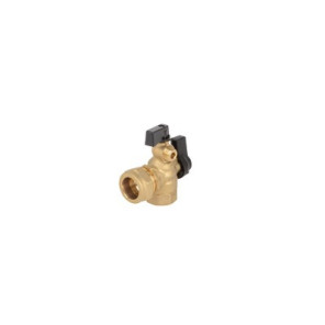 Rubinetto mandata riscaldamento- DIFF pour Chaffoteaux - 60000887