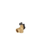 Rubinetto mandata riscaldamento- DIFF pour Chaffoteaux - 60000887 Rubinetto mandata riscaldamento- DIFF pour Chaffoteaux - 60000887