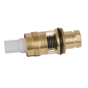 Kit otturatore riscaldamento sanitario- DIFF pour Chaffoteaux - 65100541