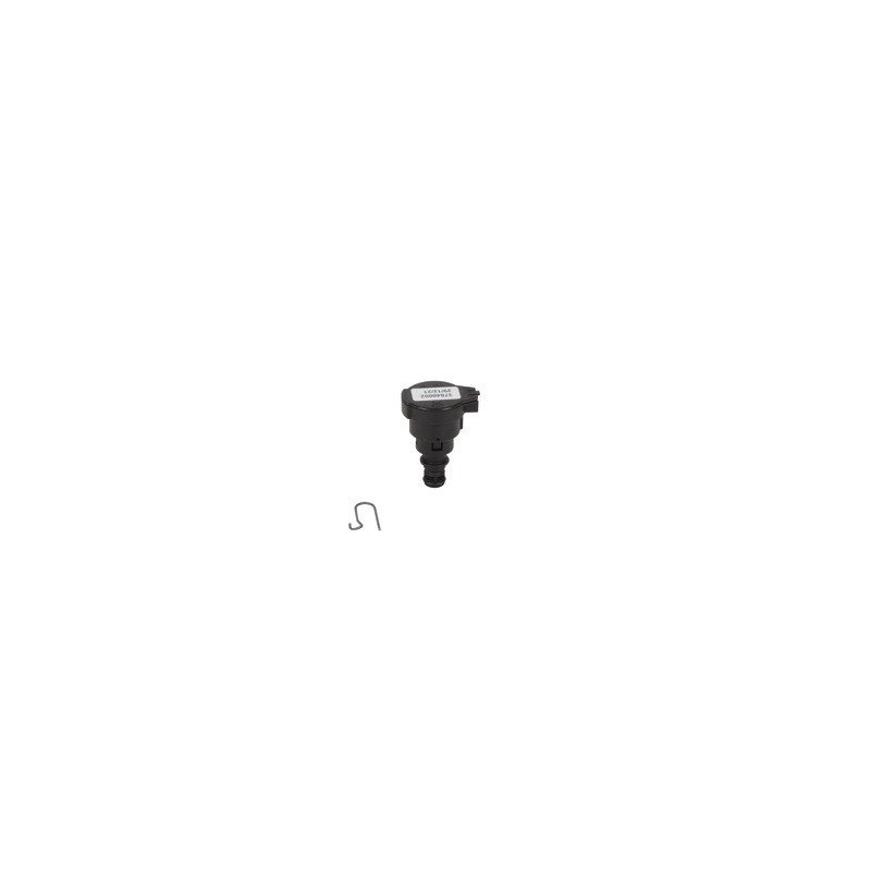 Rilevatore proporzionale- DIFF pour Chaffoteaux - 65104321