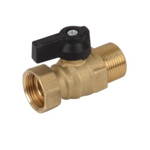 Rubinetto mand. e ritor. risc.- DIFF pour Chaffoteaux - 61313367