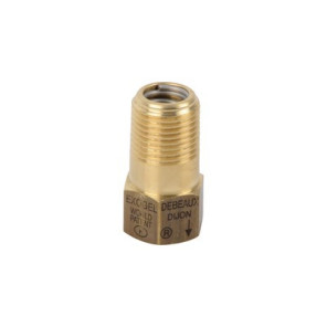 Raccordo idraulico- DIFF pour Chaffoteaux - 60002301