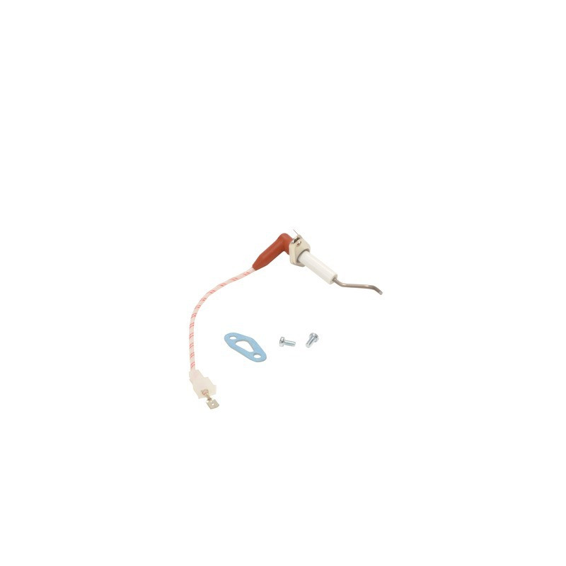 Elettrodo rilevazione- DIFF pour Chaffoteaux - 60000867-01