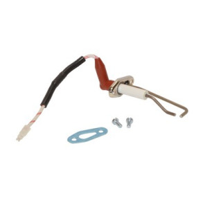 Elettrodo di accensione- DIFF pour Chaffoteaux - 60000868-01