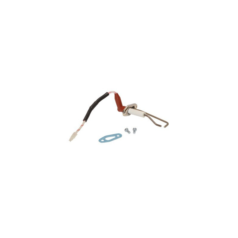 Elettrodo di accensione- DIFF pour Chaffoteaux - 60000868-01