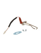 Elettrodo di accensione- DIFF pour Chaffoteaux - 60000868-01