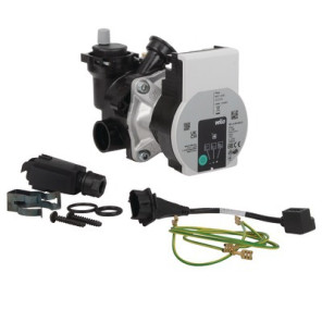 Pompa PARA MTSL/7-50/SC-12- DIFF pour Chaffoteaux - 65120952