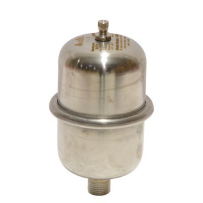 Vaso di espansione sanitario 0,5l- DIFF pour Chaffoteaux - 65101005
