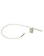 Elettrodo di ionizzazione- DIFF pour Chaffoteaux - 61303302 Elettrodo di ionizzazione- DIFF pour Chaffoteaux - 61303302
