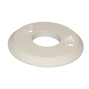 Fibra ceramica anteriore- DIFF pour Chaffoteaux - 65105773