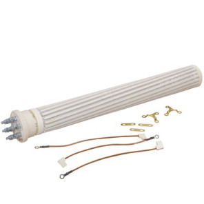 Resistenza ceramica 3000w 230v/380v- DIFF pour Chaffoteaux - 60003127