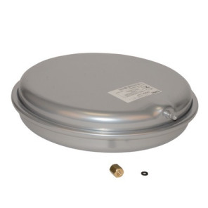 Vaso espansione 7L- DIFF pour Chaffoteaux - 60056676-06
