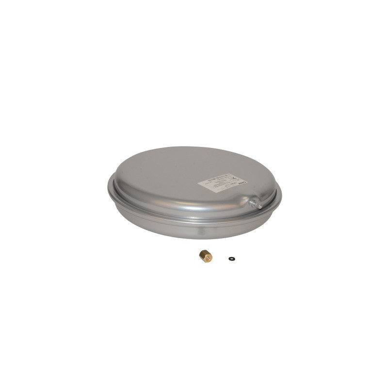 Vaso espansione 7L- DIFF pour Chaffoteaux - 60056676-06