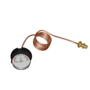 Manometro- DIFF pour Chaffoteaux - 61303158