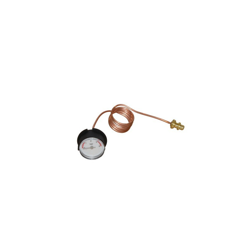 Manometro- DIFF pour Chaffoteaux - 61303158