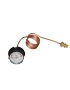 Manometro- DIFF pour Chaffoteaux - 61303158