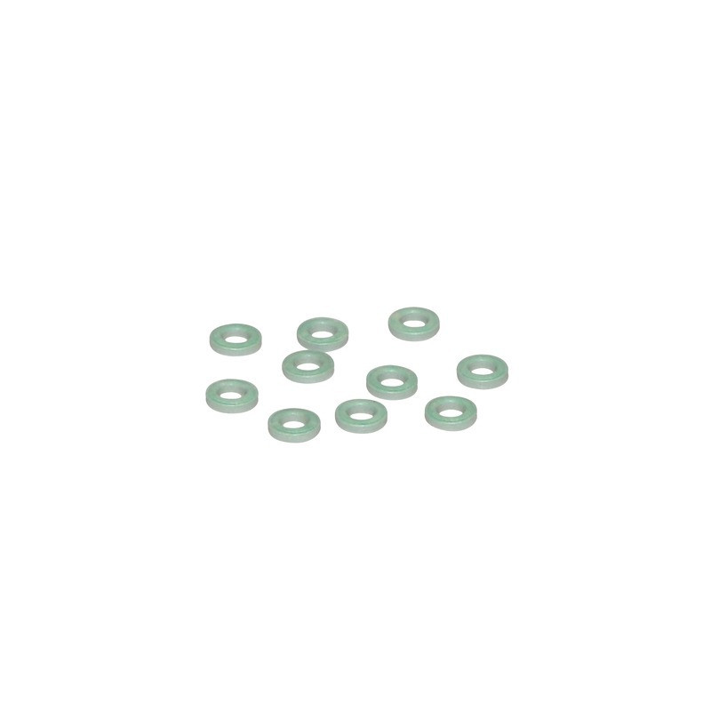 Guarnizione piatta O 8.5-4.1-1.5 (X10)- DIFF pour Chaffoteaux - 60001363  - (X10)
