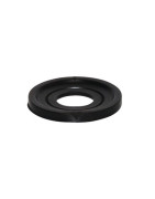 Guarnizione flangia- DIFF pour Chaffoteaux - 65111788 Guarnizione flangia- DIFF pour Chaffoteaux - 65111788