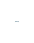 Guarnizione elettrodo- DIFF pour Chaffoteaux - 60000286-01