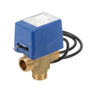 Valvola miscelatrice- DIFF pour Chaffoteaux - 65113929