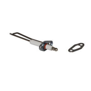 Elettrodo di accensione + guarnizioni- DIFF pour Chaffoteaux - 64201338