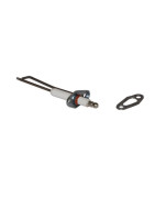 Elettrodo di accensione + guarnizioni- DIFF pour Chaffoteaux - 64201338
