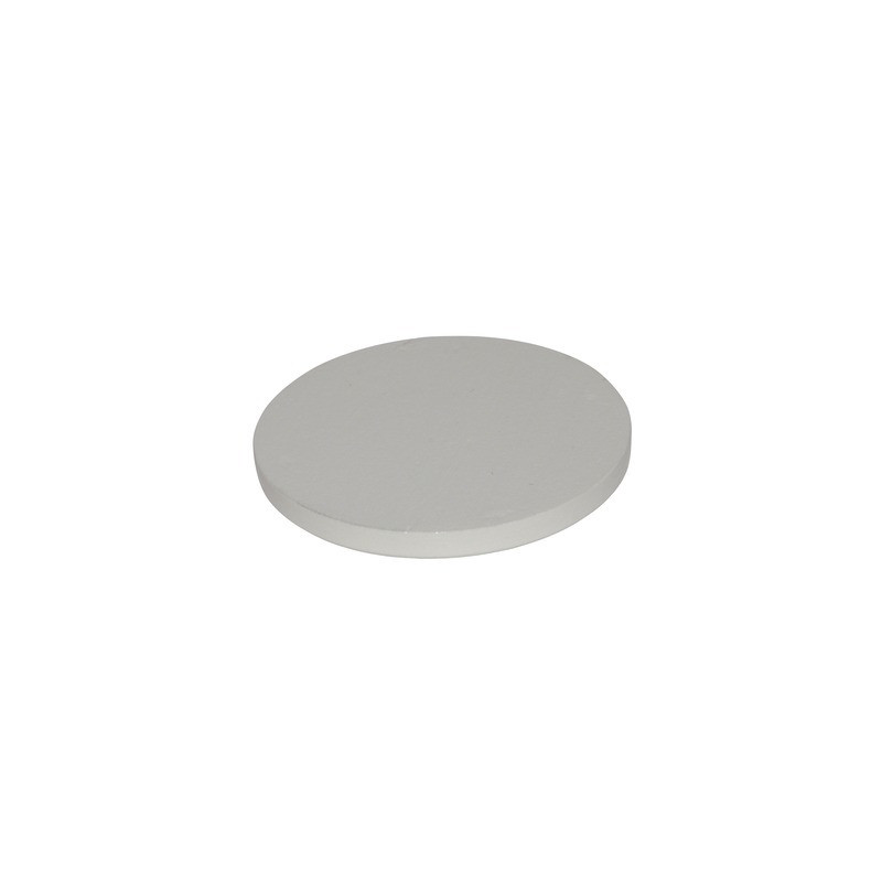 Kit isolante ceramica parte posteriore- DIFF pour Chaffoteaux - 65116047