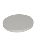 Kit isolante ceramica parte posteriore- DIFF pour Chaffoteaux - 65116047
