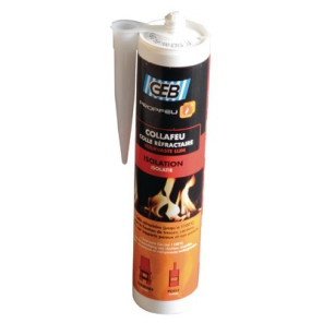 Cartuccia COLLAFEU 310ml- GEB - COLLAFEU 125252